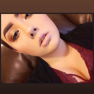 Meet your Posher, Kami